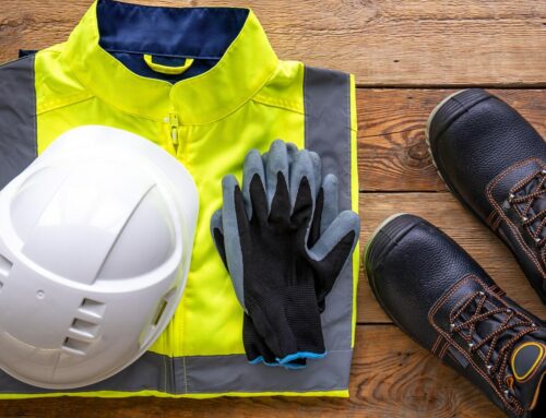 FAÇA ISSO E NUNCA MAIS ERRE NA ESCOLHA DOS SEUS EPI’S